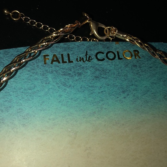 Necklace (Fall Into Color) - Picture 4 of 5
